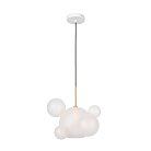 Подвесной светильник LOFT IT 2030-P6 mini Bolle