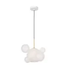 Подвесной светильник LOFT IT 2030-P6 mini Bolle