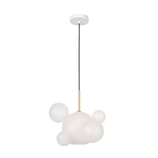 Подвесной светильник LOFT IT 2030-P6 mini Bolle