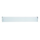 Влагозащищенный настенный светильник для ванной KANLUX ROLSO LED IP44 15W-NW (26700)