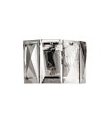 Бра Lumina Deco LDW 6004-2 CHR Reeli