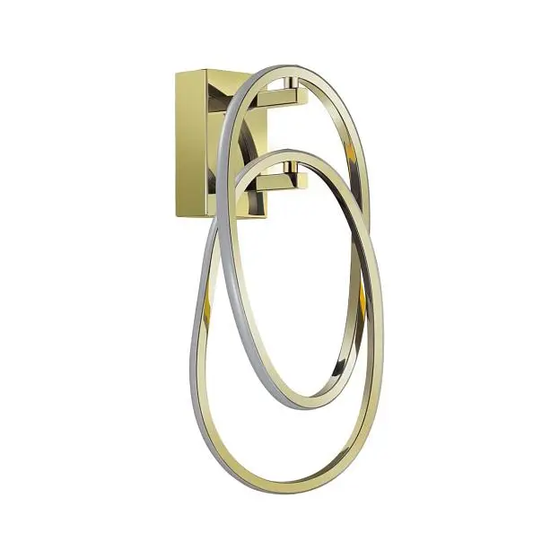 Настенный светильник ODEON LIGHT 4875/23WL SPACE Настенный светильник ODEON LIGHT 4875/23WL SPACE