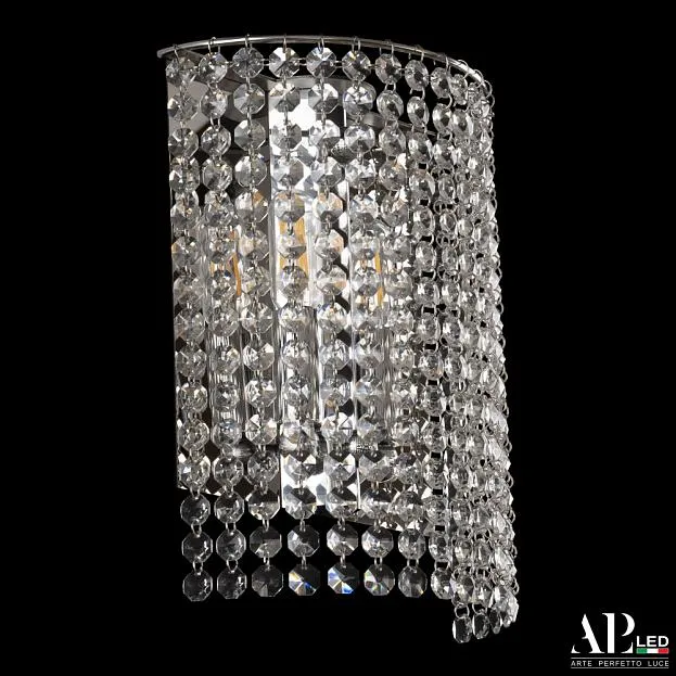 Бра APL LED S500.B5.20-27.A.E14 Rimini Бра APL LED S500.B5.20-27.A.E14 Rimini