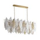 Люстра ODEON LIGHT 5052/14 LACE