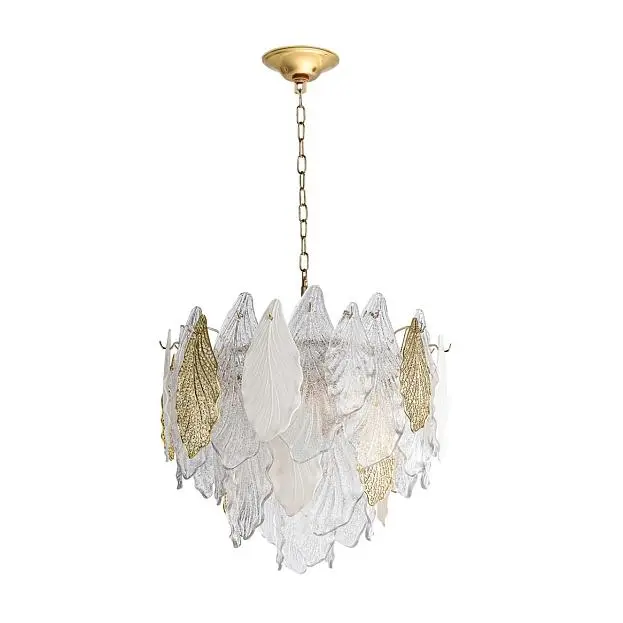 Люстра ODEON LIGHT 5052/8 LACE Люстра ODEON LIGHT 5052/8 LACE