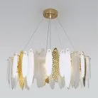 Подвесная люстра Eurosvet 326/10 a052236 Canaria