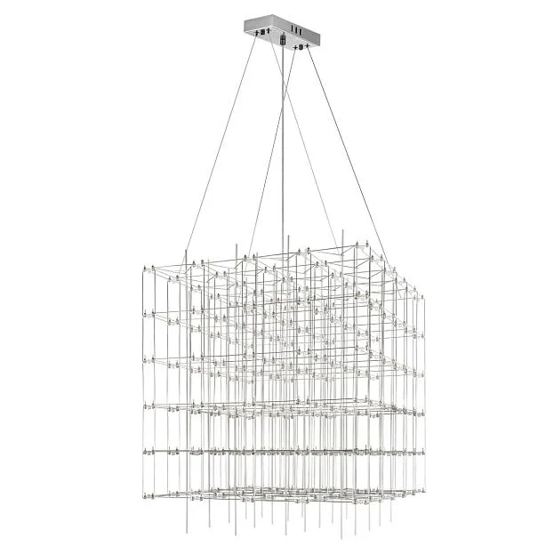 Подвесная люстра Loft It 10348/800 MAZE