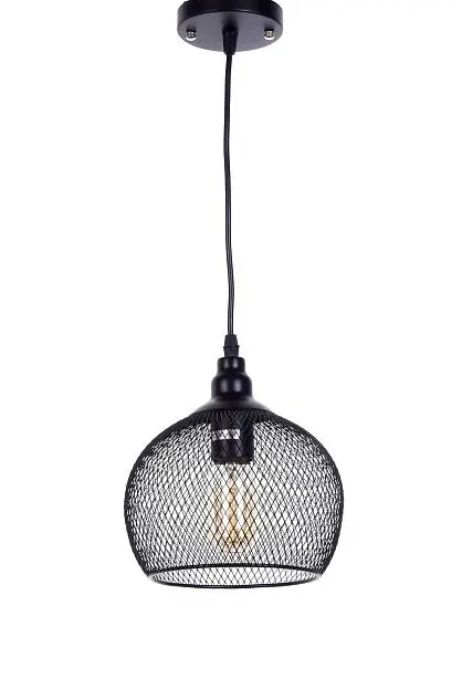 Подвесной светильник Lumina Deco LDP 018-S Trevito