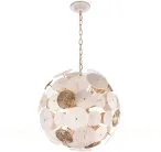 Подвесная люстра Cloyd 10660 Solar