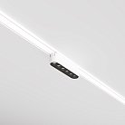 Трековый светильник Maytoni TR082-1-6W3K-M-W Points