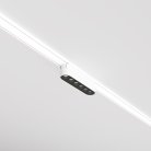 Трековый светильник Maytoni TR082-1-6W3K-M-W Points