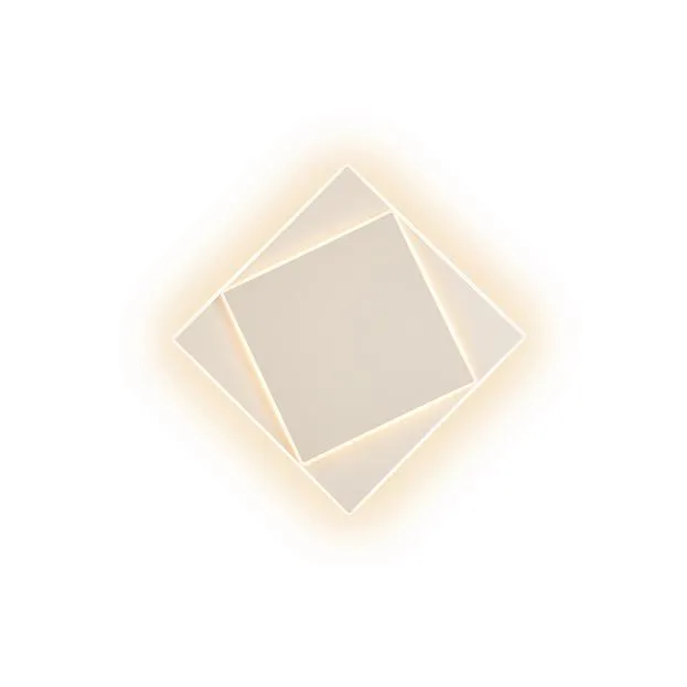 Настенный светильник Mantra 6429 Dakla