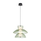 Подвесной светильник Freya FR5545PL-L5GN Harper