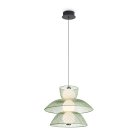 Подвесной светильник Freya FR5545PL-L5GN Harper