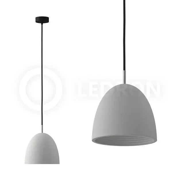 Подвесной светильник LeDron 2601C DOME Подвесной светильник LeDron 2601C DOME