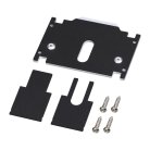 Заглушка торцевая для шинопровода Novotech 135246 FLUM