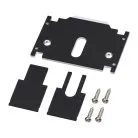 Заглушка торцевая для шинопровода Novotech 135246 FLUM