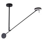 Подвесной светильник Divinare 2623/06 PL-9 MALCONE