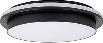 Потолочный светильник уличный Oasis Light W2058 Bl SIDNEY LED