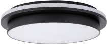 Потолочный светильник уличный Oasis Light W2058 Bl SIDNEY LED