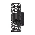 Уличные настенные светильники Novotech 359537 NETZ