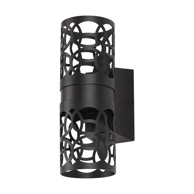 Уличные настенные светильники Novotech 359537 NETZ