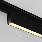 Трековый светильник Maytoni Technical TR192-1-21W2.7K-B BASIS