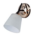 Бра De Markt 324026001 Альфа