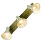 Спот Lussole GRLSP-8059 MCCONNICO