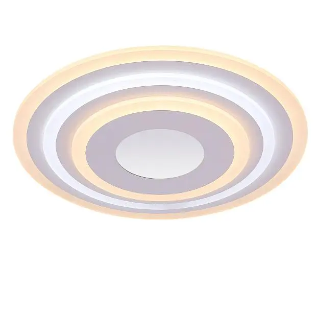 Потолочный светильник Freya FR6014CL-L98W Melody Потолочный светильник Freya FR6014CL-L98W Melody