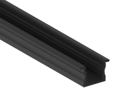 Профиль Donel DN18501RAL9005 DN8ALE