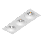 Встраиваемый светильник Ledron AO1501091 SQ3 White