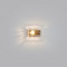 Настенный светильник iLAMP W2078-1 BR Dallas