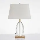 Интерьерная настольная лампа Cloyd 30080 Mograne