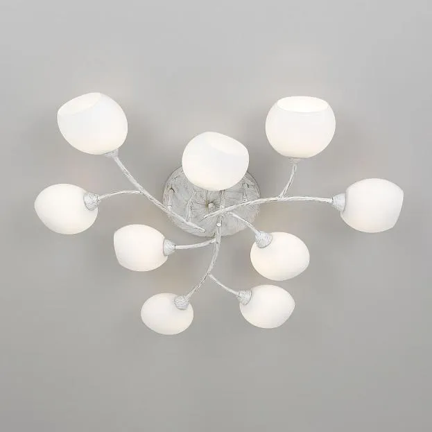 Потолочная люстра Citilux CL148190 Флорида Потолочная люстра Citilux CL148190 Флорида