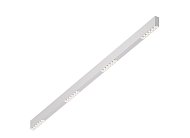 Накладной светодиодный светильник 1,5м 24Вт 34° Donolux dl18515c121w24.34.1500ww Eye-line