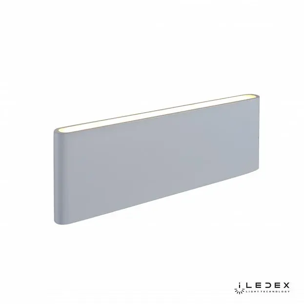 Настенный светильник iLedex B6002/M WH SunSpot