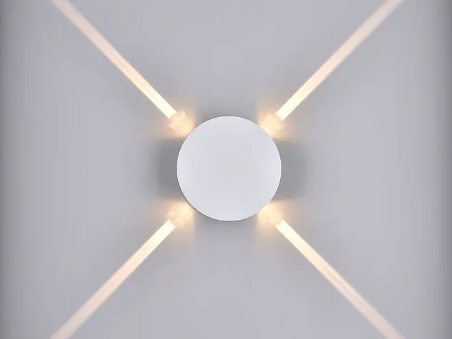 Архитектурная подсветка DesignLed GW-A131-4-4-WH-WW STAR