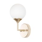 Бра Arte Lamp A2703AP-1SG Marco