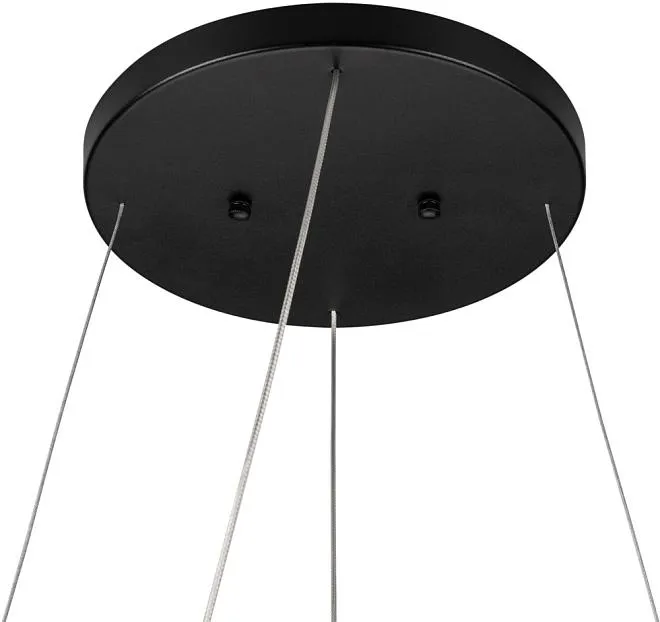 Потолочная чаша SL-CANOPY-D250 (BK) (, Металл) Arlight 032914 Потолочная чаша SL-CANOPY-D250 (BK) (, Металл) Arlight 032914