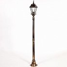 Наземный фонарь Oasis Light 91308L Gb