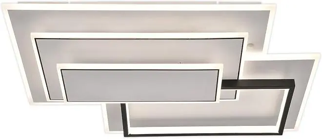 Потолочная люстра Escada 10231/5LED Stage