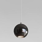 Подвесной светильник Elektrostandard 50215/1 LED черный жемчуг Giro a055676