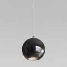Подвесной светильник Elektrostandard 50215/1 LED черный жемчуг Giro a055676