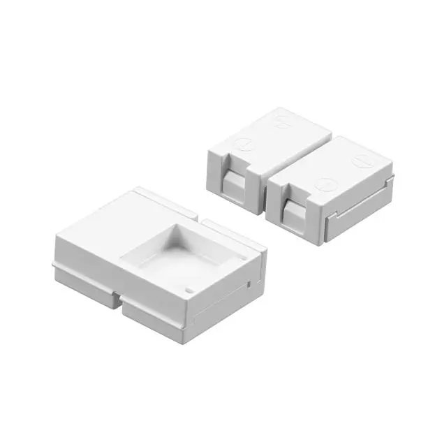 Соединитель жесткий для ленты 12V Lightstar 408100 Соединитель жесткий для ленты 12V Lightstar 408100