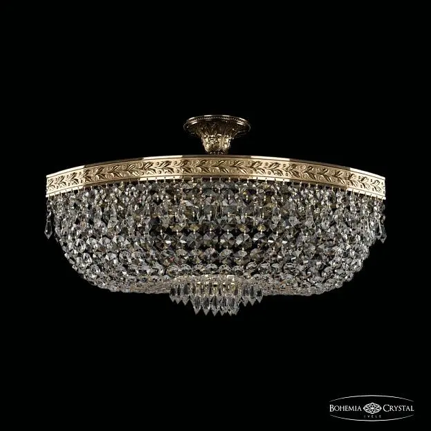 Люстра Bohemia 19273/60IV G Люстра Bohemia 19273/60IV G