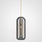 Подвесной Светильник Catch Smoky D15 ImperiumLoft 214046-23