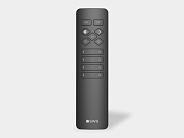 Кнопочный пульт Quick control на 4 зоны SWG ССT+MONO