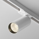 Трековый светильник Maytoni Technical TR021-1-12W3K-W-W Focus LED