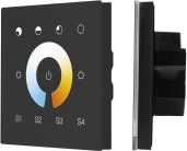 Панель управления кнопочная Arlight 037195